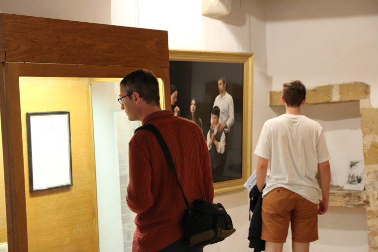 Femmes de tête au Musée Jeanne d'Albret - Le Voyage aux Pyrénées